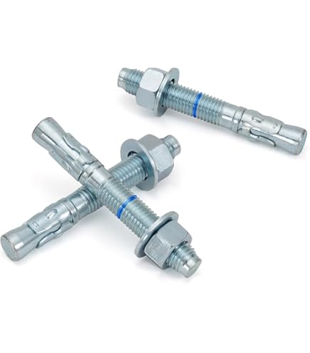 Amazon.com: Powers Fastening Innovations 7448SD1 Power-Stud